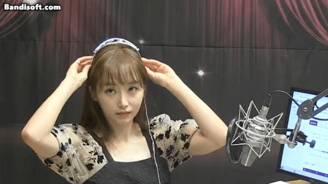 왕관 쓰는 나미춘 윤태진⋯