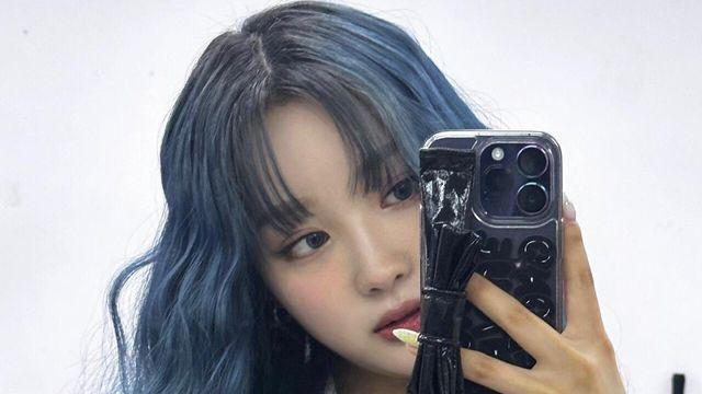 오늘자 미소 인스타 존예 ㄷㄷㄷ⋯!