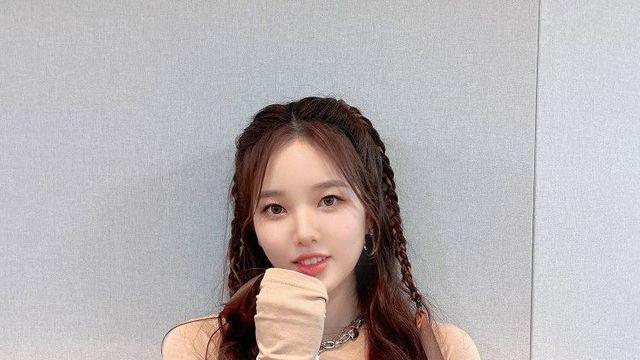 WEEEKLY Soojin