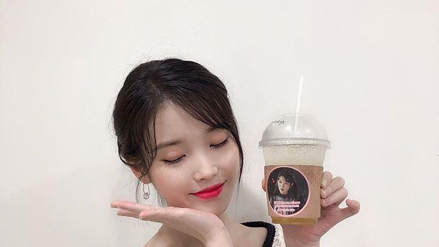 아이유 - 델루나⋯