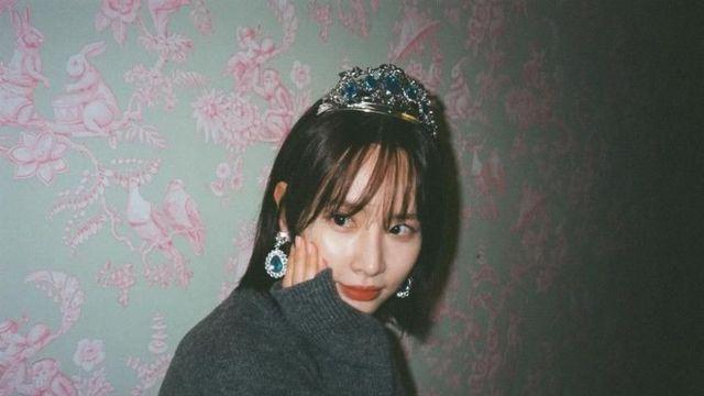 설아 우주소녀