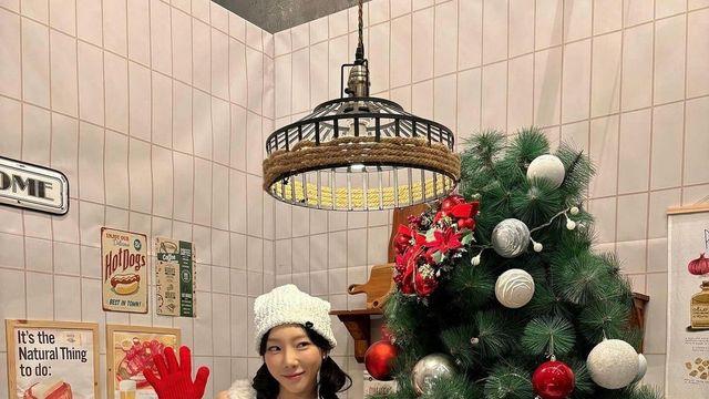 231221 태연⋯