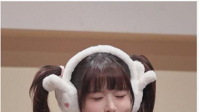 아이브 레이 팬싸 포즈:)