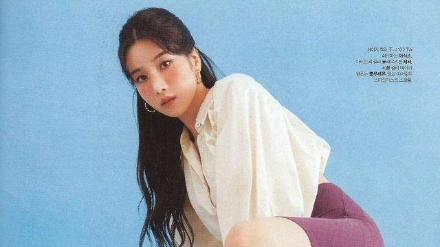 권은비