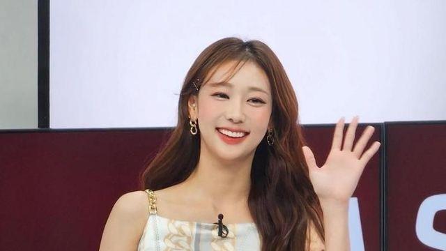 박지영 아나운서