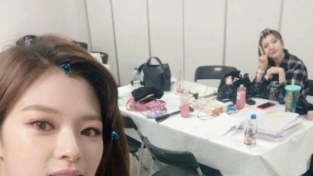 트와이스 정연