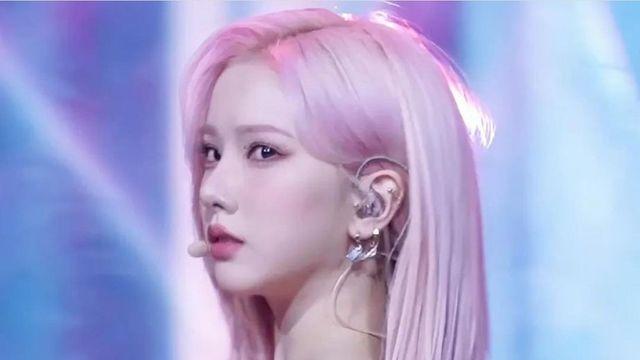 은하 매니악 방송활동 착장 모음??!