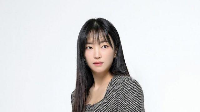 [배우] 지이수wow