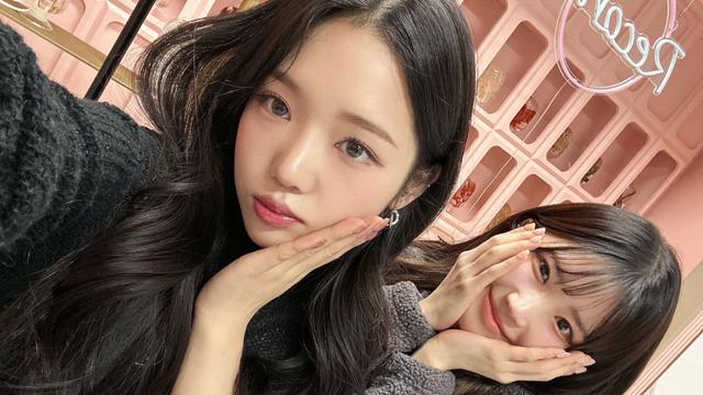 공엑스) 구글플레이 라이브_하영, 지선 존예 ㄷㄷ!?