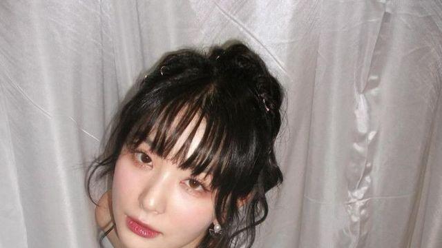 슬기 레드벨벳