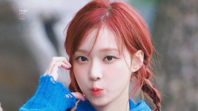 겨울이라.. 외모 성수기 온 윈터