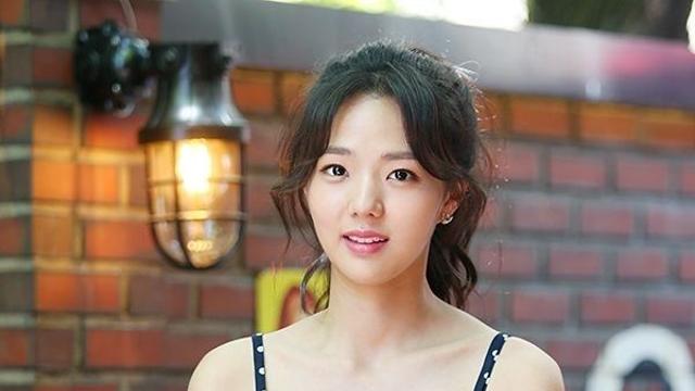 채수빉!?
