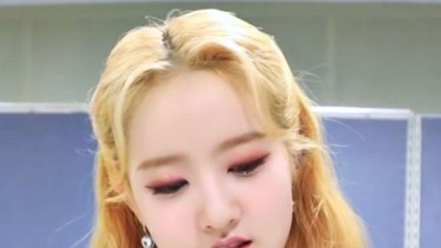 STAYC Sieun