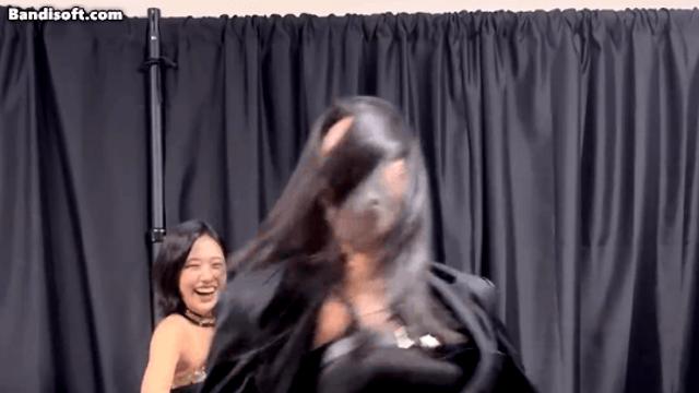 이영지가 창피한 안유진!!!