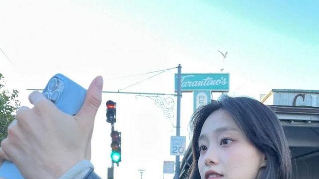 츄