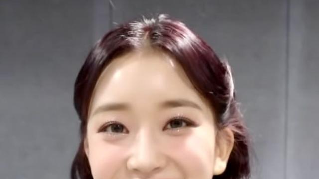STAYC Sumin