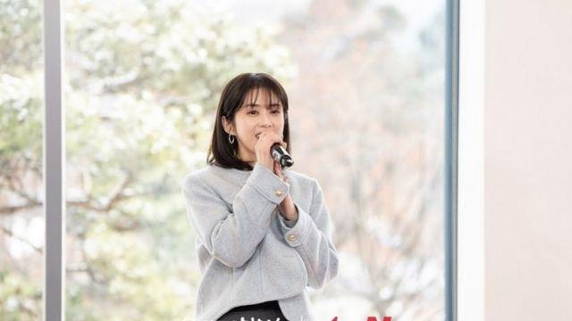 다음주 유퀴즈 출연하는 장나라⋯!