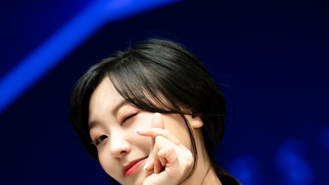 러블리즈 대구청소년페스티벌 짝뚜 류수정⋯!