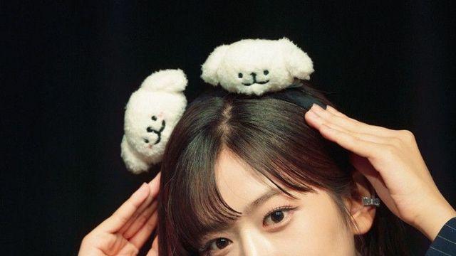 아이브 안유진