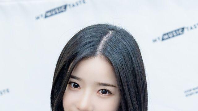 에볼루션 팬사인회 김유연 존예⋯!