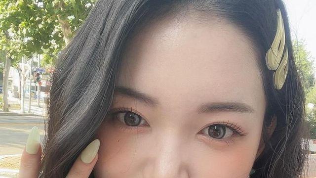 [배우] 채수아:)