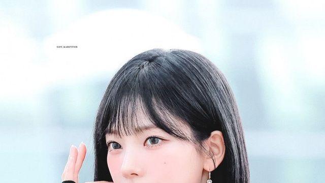 에스파 카리나