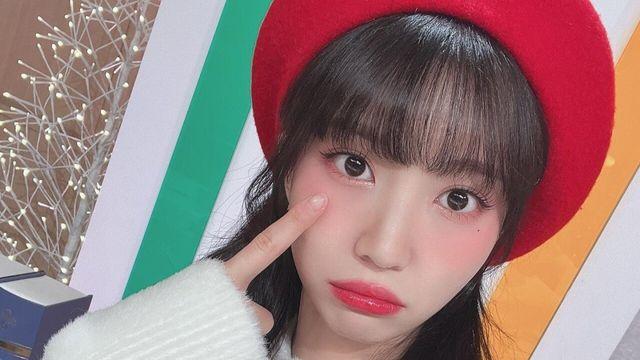 1224 유빈 인스타 존예!?