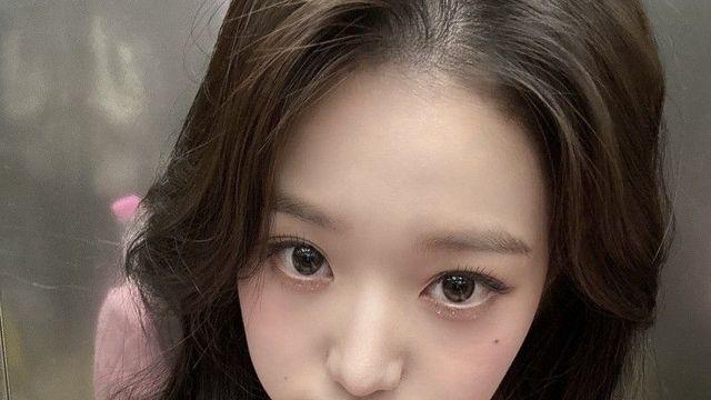 아이브 원영