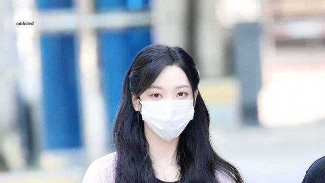 AESPA Karina