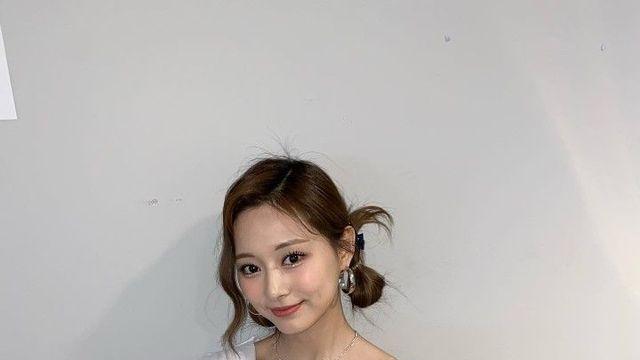 TWICE 쯔위