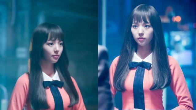 Chae Soo Bin