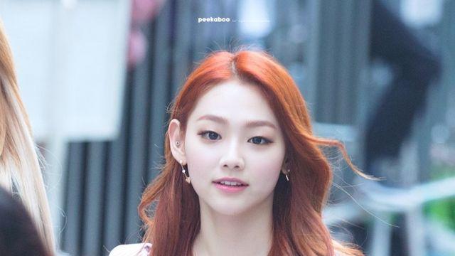 예쁜 강미나 - 180713 (6p):)