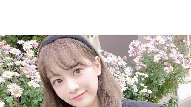 Cherry Bullet 보라