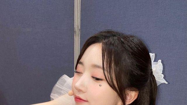엔믹스 오해원