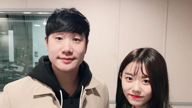 배성재 김소혜!!!