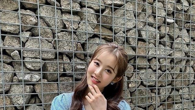 스테이씨 박시은