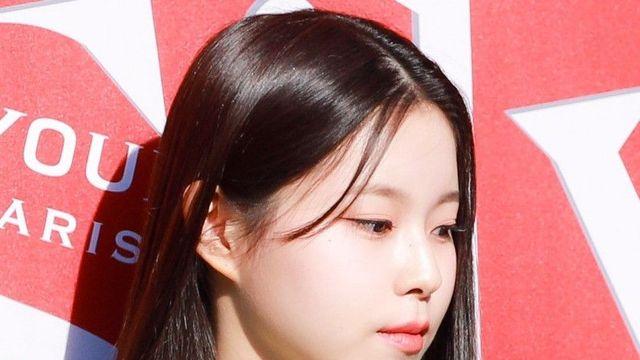 엔믹스 장규진