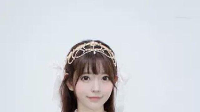 Cosplayer Model__유리사