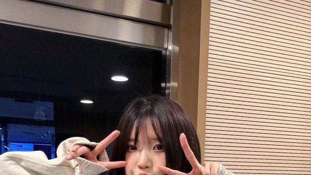 프로미스나인 송하영