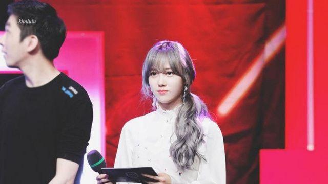 우주소녀 예쁜 루다
