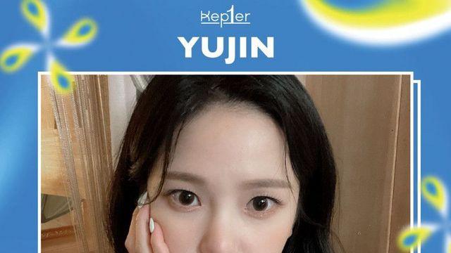 Kep1er Yujin