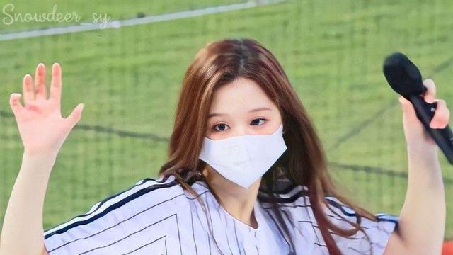 엔믹스 설윤아