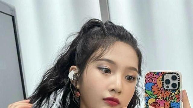 레드벨벳 조이