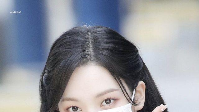 AESPA Karina