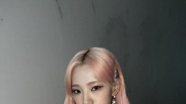 우주소녀 여름