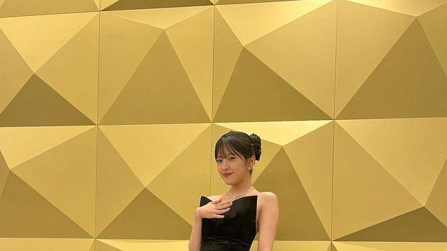 아이브 안유진 당신의 최애 드레스 ㄷㄷㄷㄷ??!