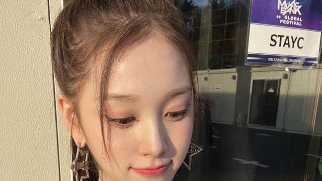 재이 (스테이씨)