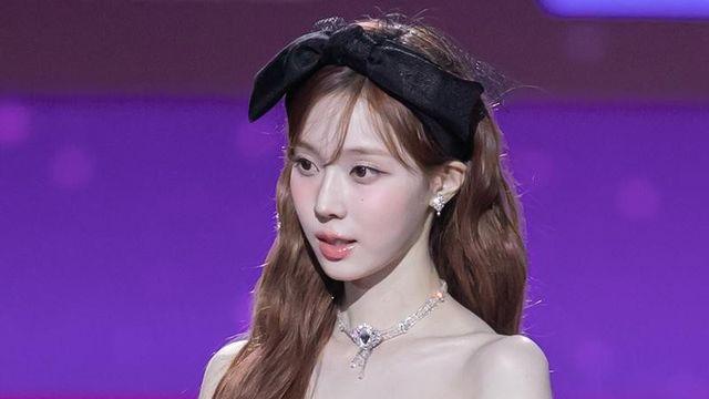 피부가 뽀얀 윈터 .jpg ㄷㄷㄷㄷㄷㄷㄷㄷㄷㄷ!?