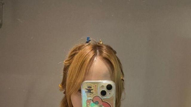 쥬리 (로켓펀치)