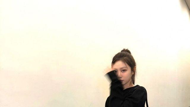 에스파 닝닝